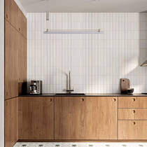 Плитка Almera Ceramica (Spain) Gelato Vaniglia Matt 6,5x20 см, фото №1