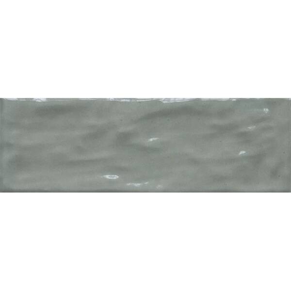 Плитка Almera Ceramica (Spain) Gelato Matcha Gloss 6,5x20 см, фото 4