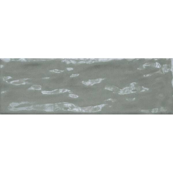 Плитка Almera Ceramica (Spain) Gelato Matcha Gloss 6,5x20 см, фото 5