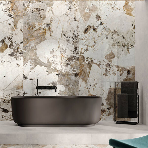 Керамограніт Alaplana P.C. Maxitech Elysian Pulido 120x280 см