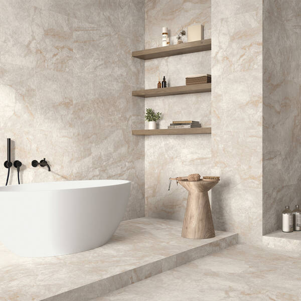 JAIPUR 3D HONED CAPUCCINO 60X120