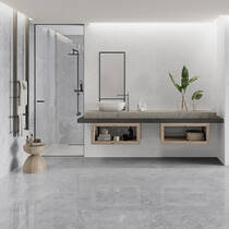 Керамограніт Pamesa Cr Belvedere White Fam 017 60х120 см, фото №1
