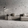 Керамограніт Argenta Petra Grey (Prc) 120x280 см Rc, фото 1