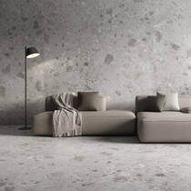 Керамограніт Argenta Petra Grey (Prc) 120x280 см Rc, фото №1