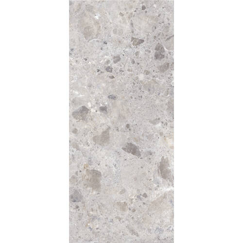 Керамограніт Argenta Petra Grey (Prc) 120x280 см Rc, фото 2