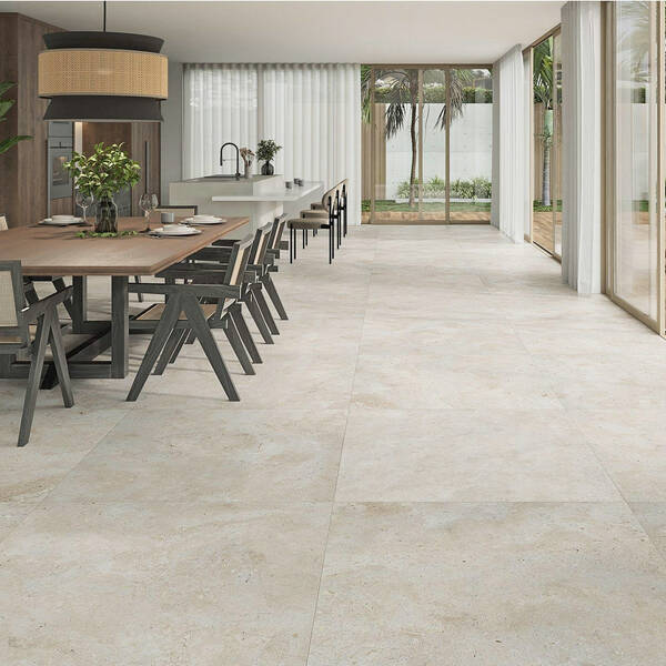Керамограніт Ceramica Deseo Desert Sand Світло-сірий DSG670 60x60 см