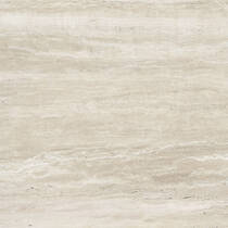 Керамограніт Ceramica Deseo Travertine Tivoli Бежевий TT1670 60х60 см, фото №2