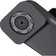 Змішувач для раковини AM.PM Flash F9H02122 чорний матовий, фото 4