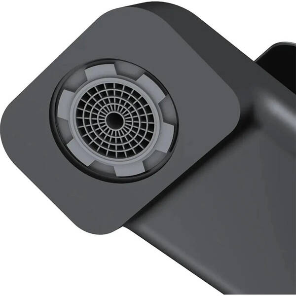 Змішувач для раковини AM.PM Flash F9H02122 чорний матовий, фото 4