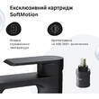 Змішувач для раковини AM.PM Flash F9H02122 чорний матовий, фото 11