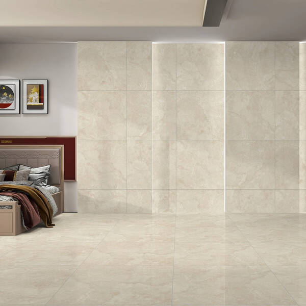 GRAVINIA CROSSCUT BEIGE POL ###