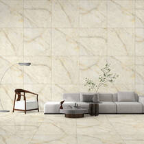 Керамогранит Ceramica Deseo Aravali Ivory Pol 60х60 см, фото №1