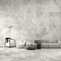 Керамограніт Ceramica Deseo Impala Onyx Sky Pol 60х60 см, фото №1