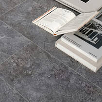 Керамограніт Cersanit Magnus Graphite Mat 29,8x59,8 см, фото №2