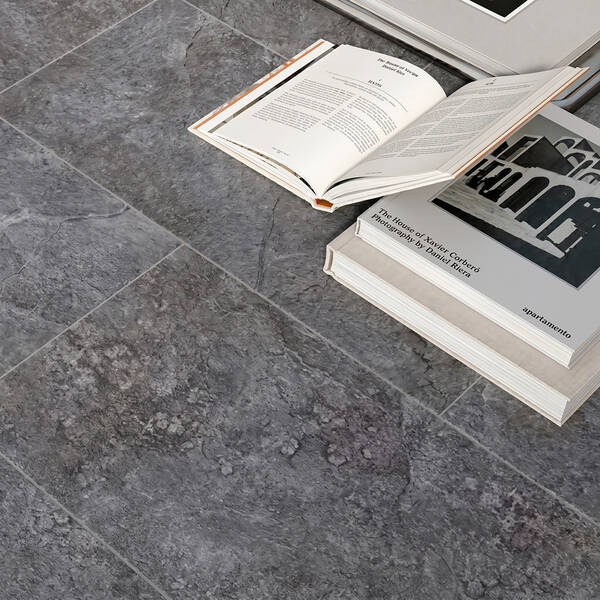 MAGNUS GRAPHITE MAT