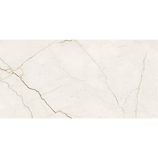 ARCADIA STONE WHITE MATT RECT — фото 2