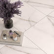 Керамограніт Opoczno Pl+ Bellaro White Satin Rect 59,8x59,8 см, фото 1