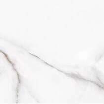 Керамограніт Opoczno Pl+ Bellaro White Satin Rect 59,8x59,8 см, фото №2