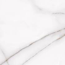 Керамограніт Opoczno Pl+ Bellaro White Satin Rect 59,8x59,8 см, фото №3
