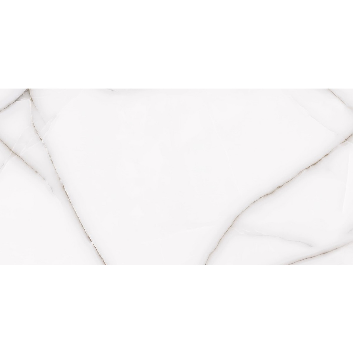 BELLARO WHITE SATIN RECT (1 сорт)
