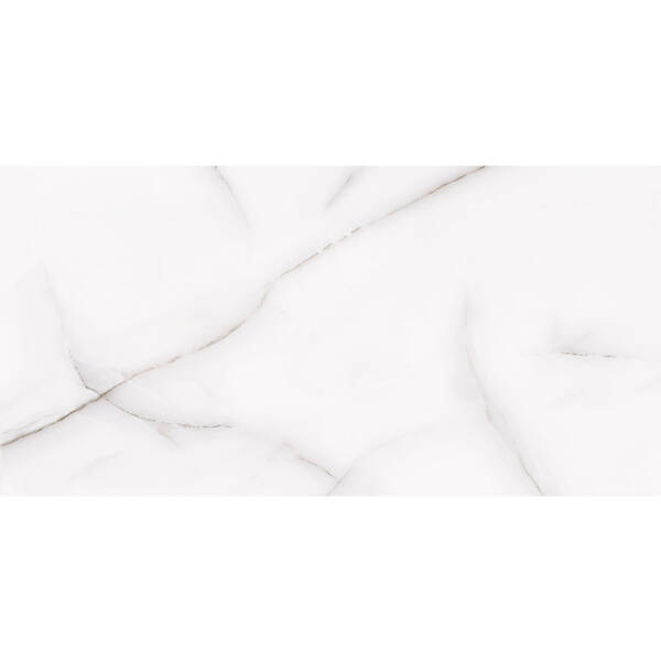 BELLARO WHITE SATIN RECT — фото 3