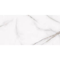 Керамограніт Opoczno Pl+ Bellaro White Satin Rect 59,8x119,8 см, фото №4