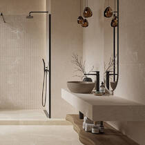Керамограніт Opoczno Pl+ Benavente Beige Matt Rect 59,8x59,8 см, фото №1