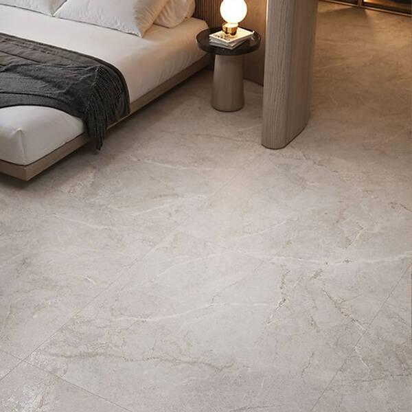 Керамограніт Opoczno Pl+ Dolomia Light Grey Matt Rect 59,8x59,8 см