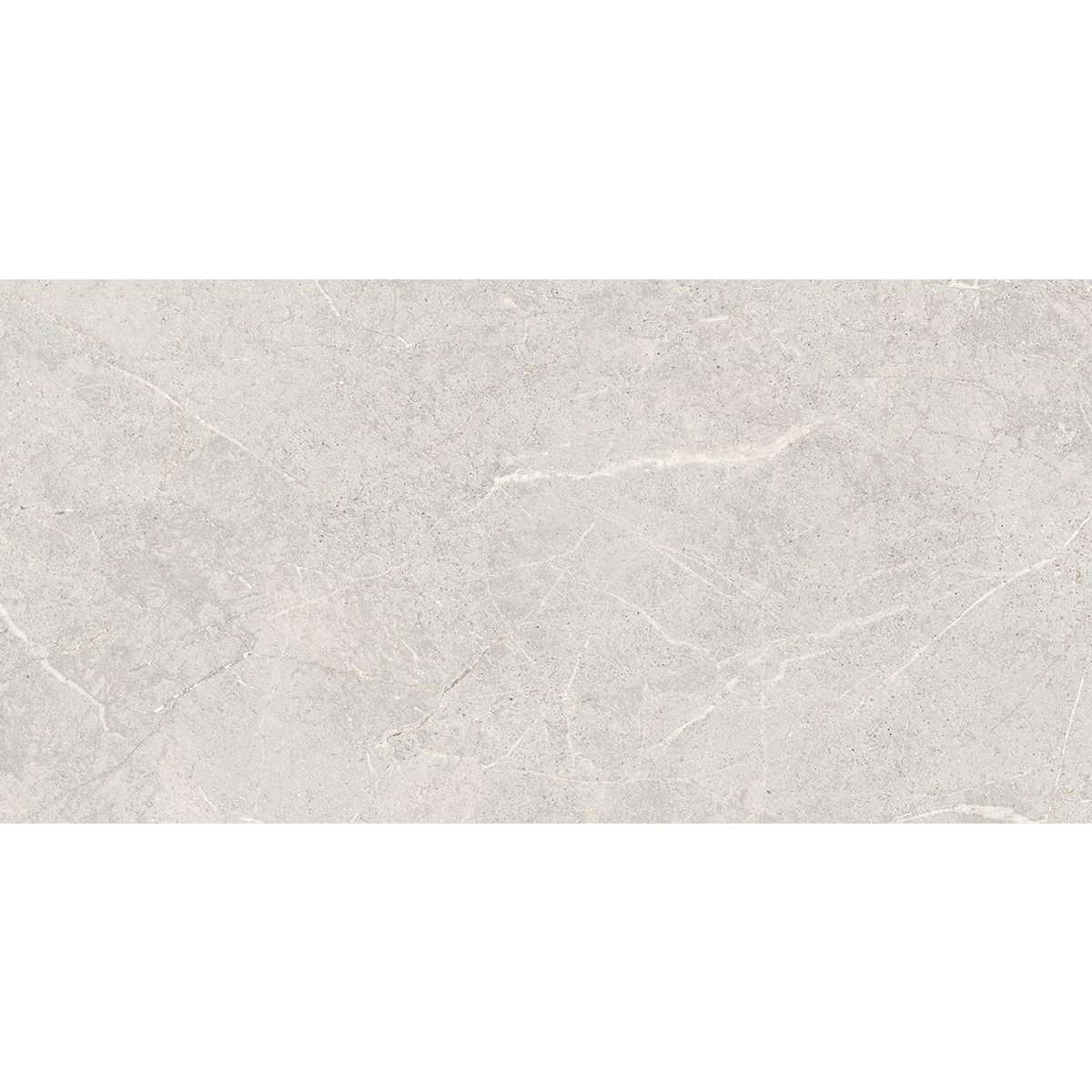 DOLOMIA LIGHT GREY MATT RECT (1 сорт)