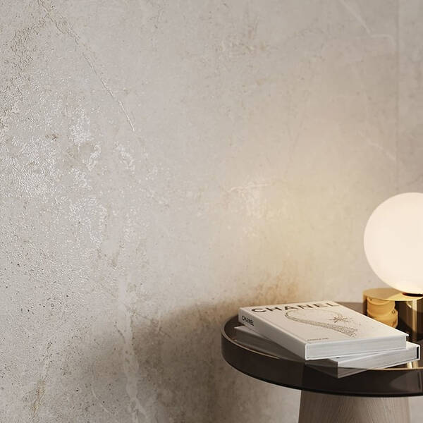 DOLOMIA LIGHT GREY MATT RECT