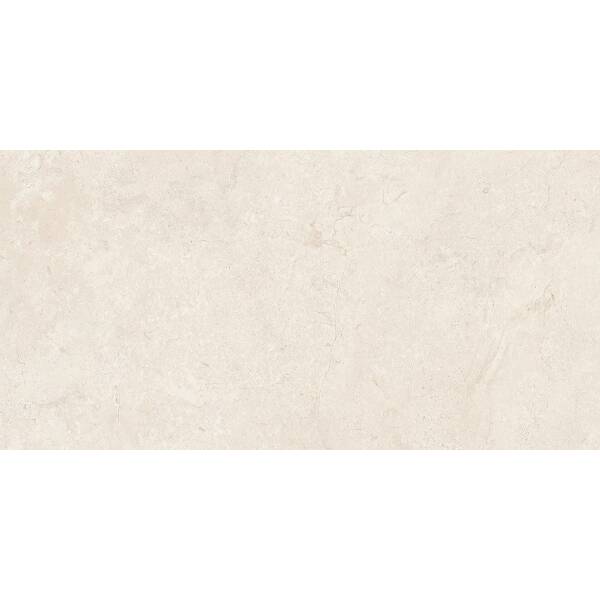Керамограніт Opoczno Pl+ Marante Ivory Matt Brushed Rect 59,8x59,8 см
