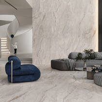Керамограніт Opoczno Pl+ Velluto Grey Matt Rect 59,8x119,8 см, фото №7