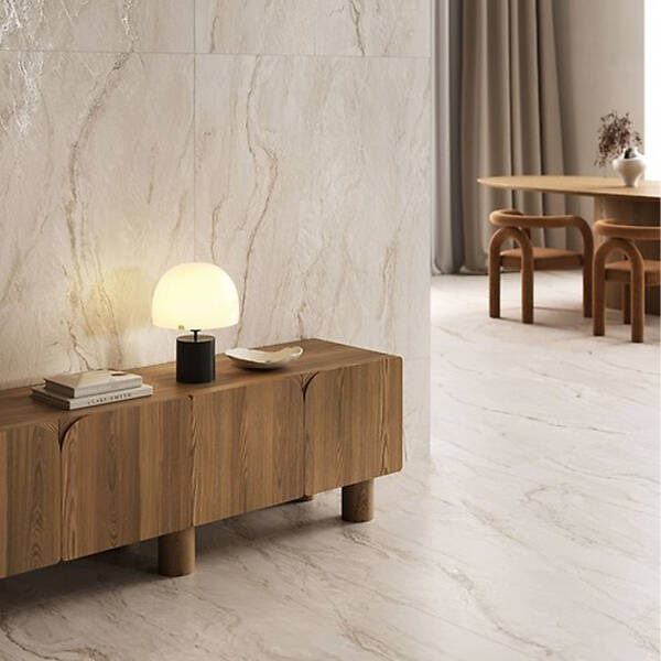 VELLUTO BEIGE MATT RECT