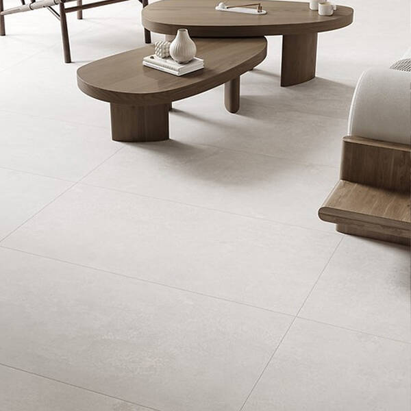 Керамограніт Opoczno Pl+ Monvera Light Grey Matt Rect 59,8x59,8 см