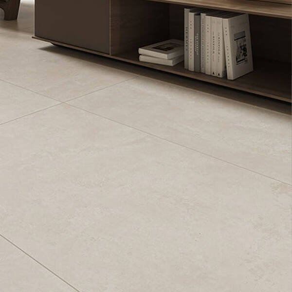 Керамограніт Opoczno Pl+ Monvera Cream Matt Rect 59,8x59,8 см
