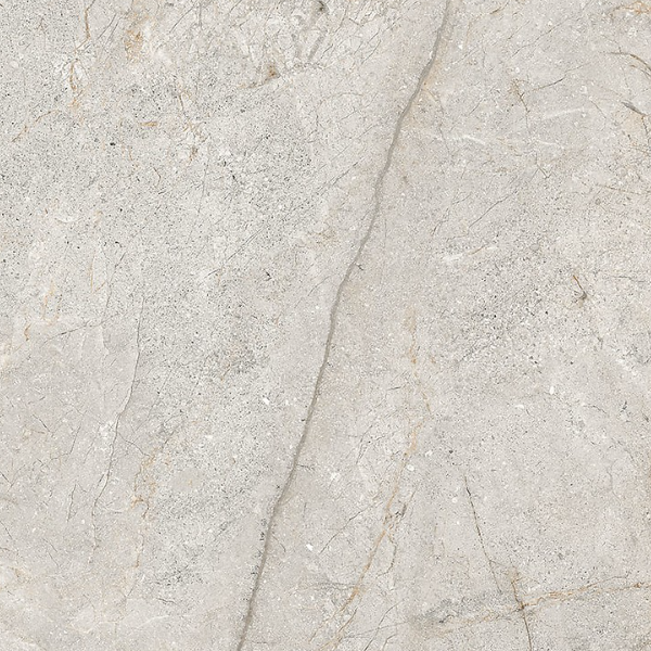 SINKLER LIGHT GREY MATT RECT (1 сорт)