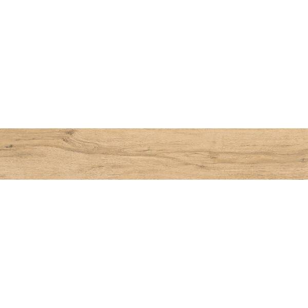 Керамограніт Opoczno PL+ Wood Art Beige Matt Rect 19,8x119,8 см
