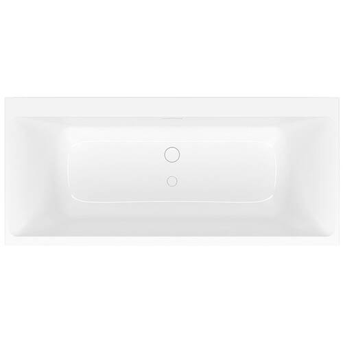 Ванна кварилова Villeroy & Boch Subway 3.0 UBQ170SBW2TDV-01 170x75 см, білий, фото 3