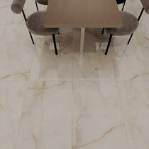 Керамограніт Megagres Onyx Crema 60х120 см