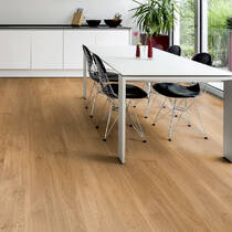 Паркетна дошка Ter Hurne Eiche Silver Lake plank E700C Classic matt 1101312623 Дуб Срібний, фото №4