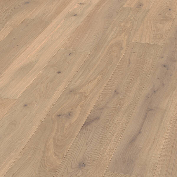 Паркетна дошка Eiche La Fontaine plank, expressive, brush, Nature Protec EVO E702C — фото 3