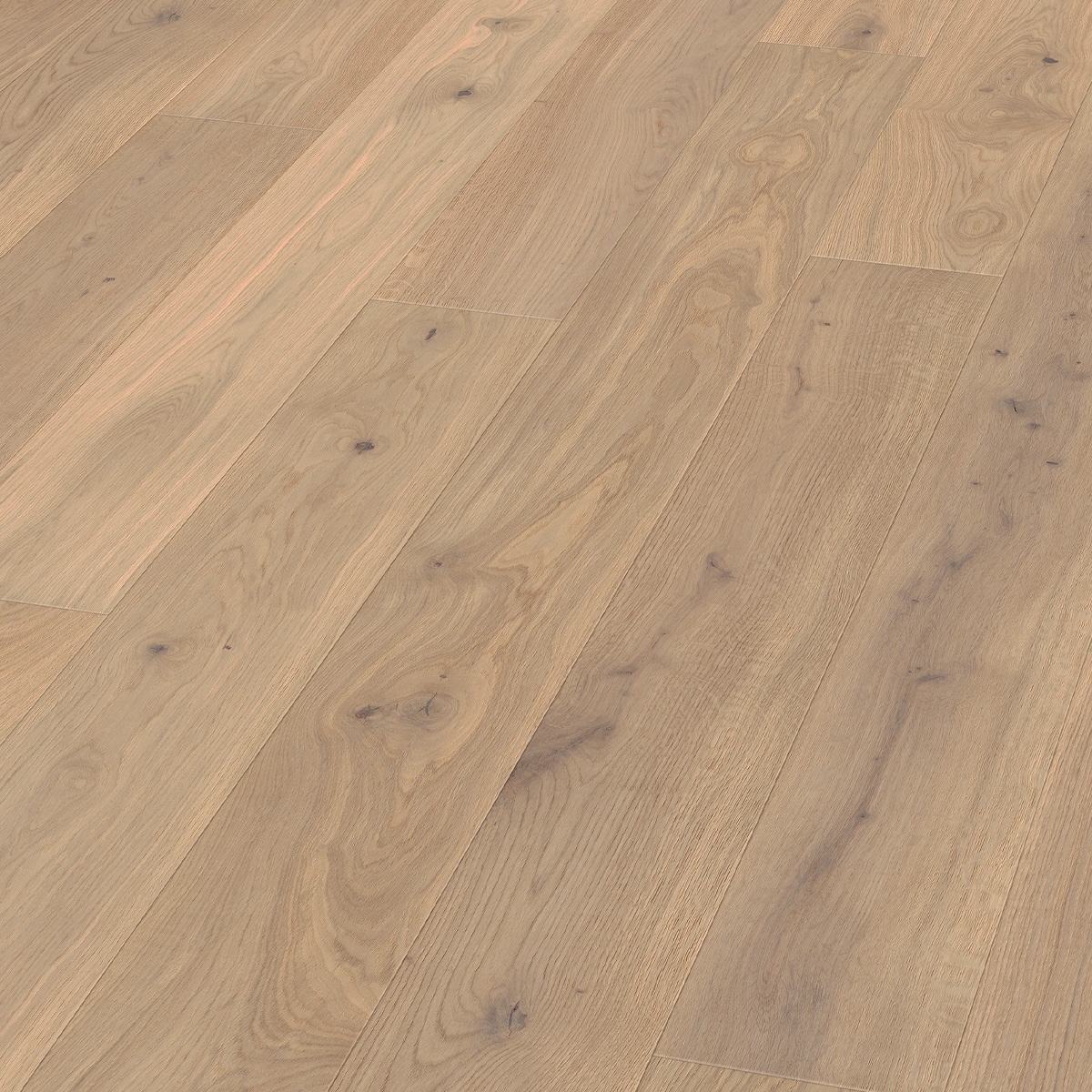 Паркетна дошка Eiche La Fontaine plank E702C Classic matt la. expr 1101312627 (1 сорт)