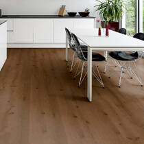 Паркетна дошка Ter Hurne Eiche Antigone plank E705C Classic matt 1101312629 Дуб Антигона, фото №1