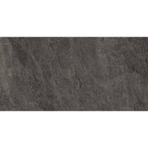 Керамограніт Novabell Deepstone DPS92RT DPS Graphite Rett 60x120 см, фото №2