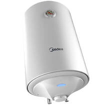 Водонагреватель Midea D30-15F6(W) 30 л 1,5 кВт, фото №3