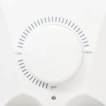 Водонагреватель Midea D30-15F6(W) 30 л 1,5 кВт, фото №7