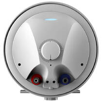 Водонагреватель Midea D30-15F6(W) 30 л 1,5 кВт, фото №5