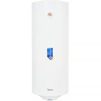 Водонагреватель Midea D80-15F6(W) 80 л 1,5 кВт, фото №2