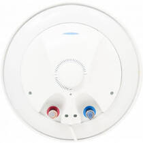 Водонагреватель Midea D80-15F6(W) 80 л 1,5 кВт, фото №6