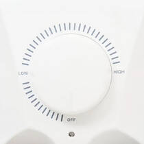 Водонагреватель Midea D80-15F6(W) 80 л 1,5 кВт, фото №7